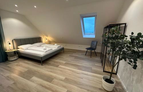 Grand Suite - Perfekt für 6-8! Parken Flughafen - Foto 9