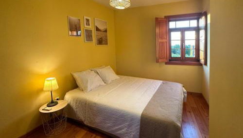 São Jorge Country House - Foto 2