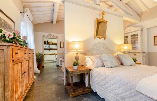 Cottage Nanni in Pescia - Foto 19