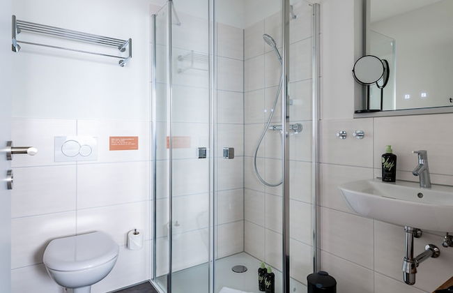 Limehome Bremerhaven Kantstraße - Foto 25