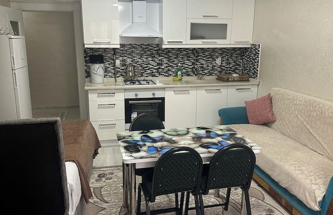 Espinaz Apart Otel - Foto 35