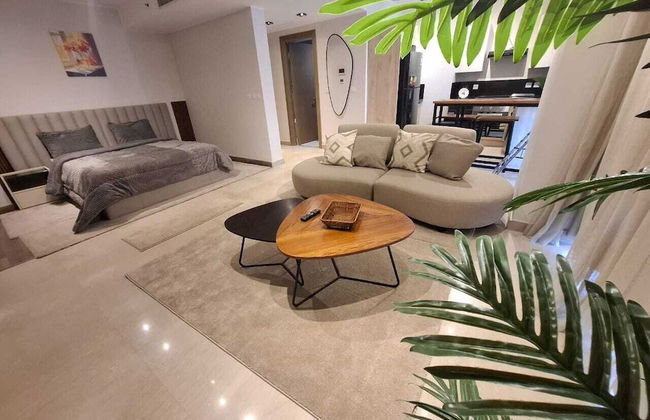 Mynt Stay zed west Residence - Foto 13