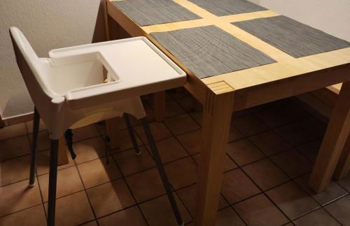 Kero - Ferienwohnung - Foto 10