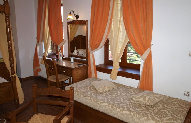 Heliodora Superior Triple Room 5 - Foto 6