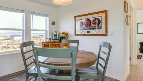 Mtn Views, 15 Mi to Dtwn Kingman Family Home! - Foto 5