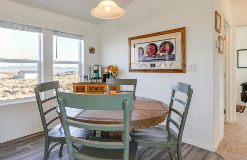 Mtn Views, 15 Mi to Dtwn Kingman Family Home! - Photo 5