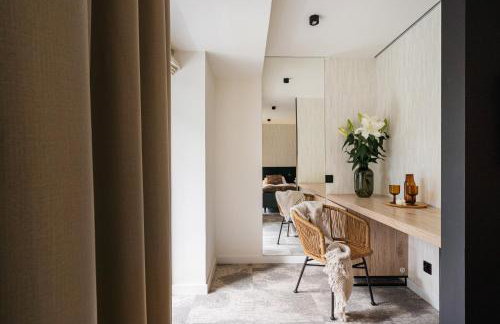 Narusa Leśna Przystań - Foto 48