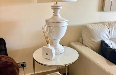 5 Stars BEACHFRONT PARADISE - Seaview, Always Heated Pool, Gym, Sauna! - Foto 8