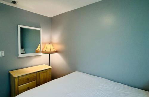 Ocean Block Oasis, 2-Bed Condo - Foto 41