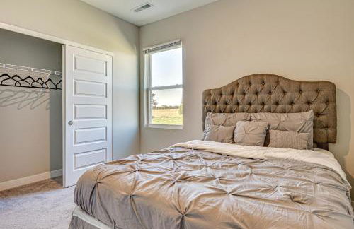 Indiana Home Less Than 1 Mi to Proctor Park! - Foto 10