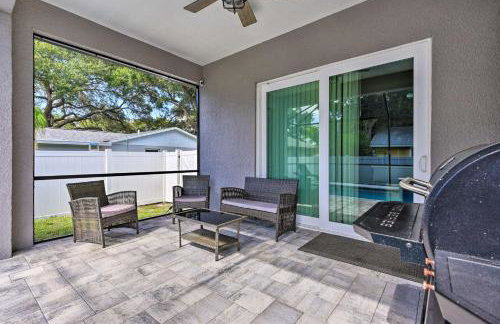 Beautiful Getaway about 4 Miles to Venice Beach! - Foto 25