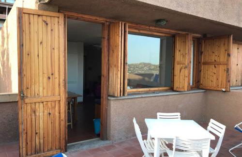 Appartamento vista mare Residence Cugnana Verde - Photo 2