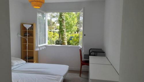 House 200 m from beach and forest path - Foto 3