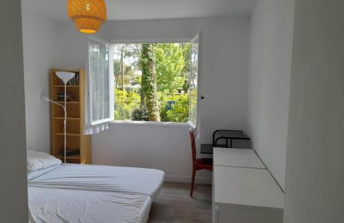 House 200 m from beach and forest path - Foto 3