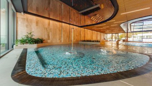 Prywatne apartamenty w Wave, Sun & Snow - Foto 4