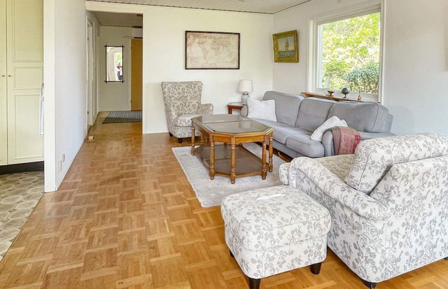 8 Person Holiday Home in Branno-by Traum - Foto 7