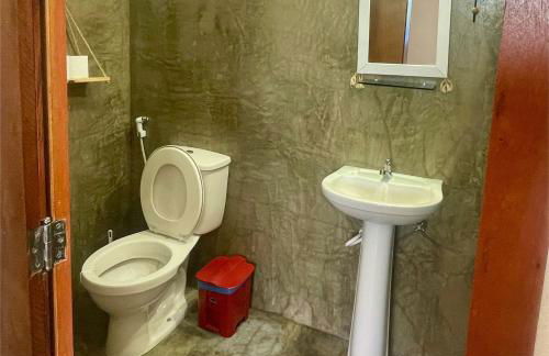 Casa em Pontal de Maceió by Holiday Stays - Foto 21