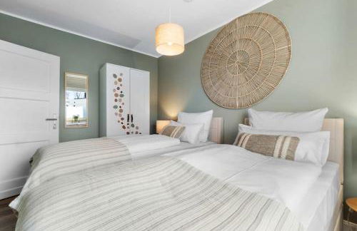 JOOYFUL STAYS Townhouse - Foto 34