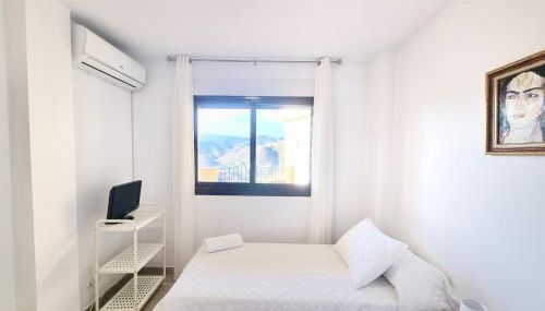 Apartamento con piscina, urbanización privada by AlohaPalma - Foto 5