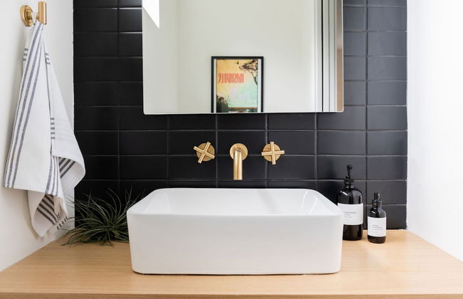 Nash Chic Near DT Rooftop Luxe Comfort - Foto 41