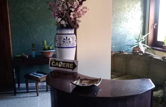 Agriturismo Villa delle Acacie - Foto 4