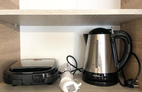 Armonia Guest House - Foto 10