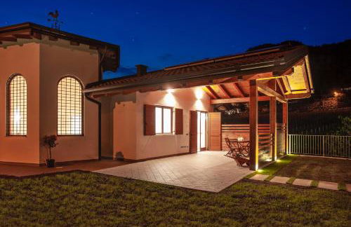 Casa al Molino - Photo 22