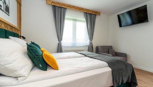 Apart House Apartamenty w Białce Tatrzańskiej - Foto 4