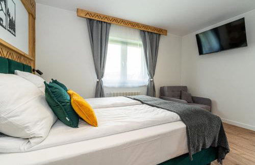 Apart House Apartamenty w Białce Tatrzańskiej - Foto 4