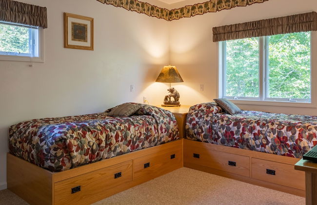 Smugglers' Notch Resort Private Suites - Foto 17