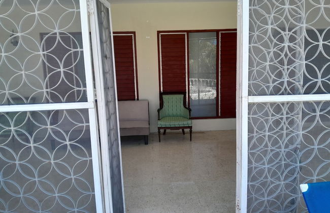 Villa Chinnor - Foto 28