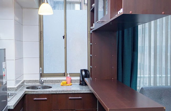 Departamentos Amoblados Torre Tagle - Photo 55