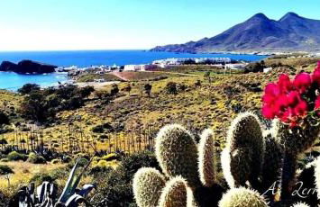 isleta del Moro Daniel - Foto 9