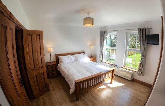 The Heights & Hollows Farmhouse - Foto 22