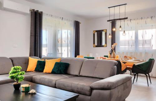 Villa Drago by Interhome - Foto 16