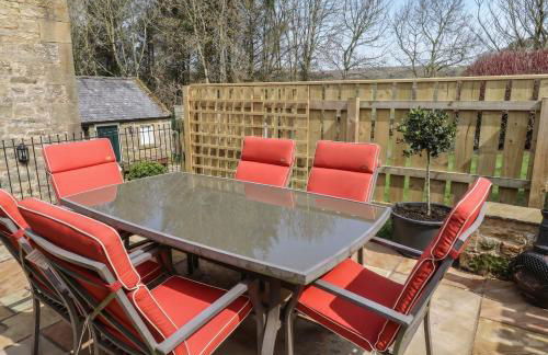 Cragg Lodge - Foto 35