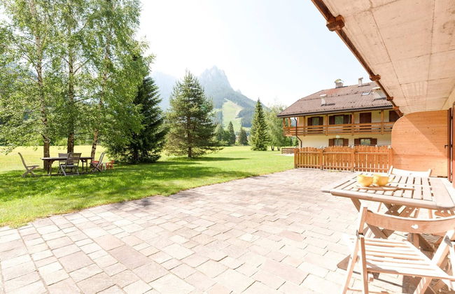 Spacious Chalet with Garden near Ski Area in Tyrol - Foto 15