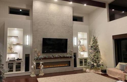 Luxury Custom Home overlooking Pearl Harbor - Foto 12