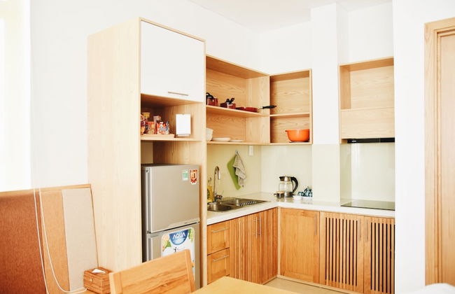 Babylon Garden Condotel - Photo 26