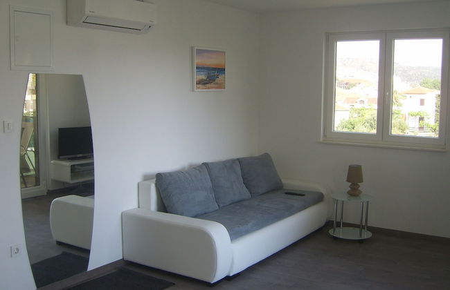 Apartments Villa Erik - Foto 24