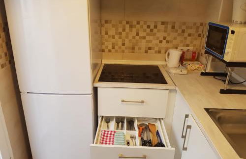 Apartamentos Marco Sancho Centro-Alameda-Setas - Photo 23