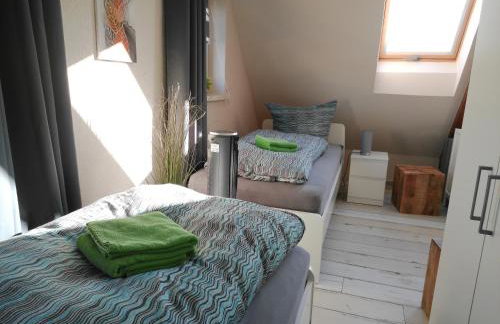 Ferienwohnung Baumann - Foto 85