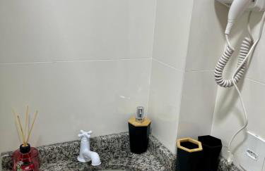 The Garden 103 - paz e sofisticação - 2 quartos ar condicionado - Photo 6