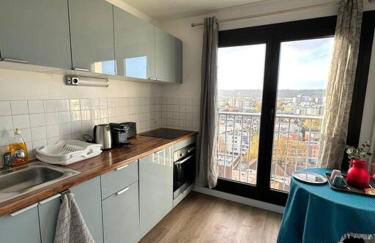 IMEPA Appart 47m2/ Beau 2 pièces - Photo 11