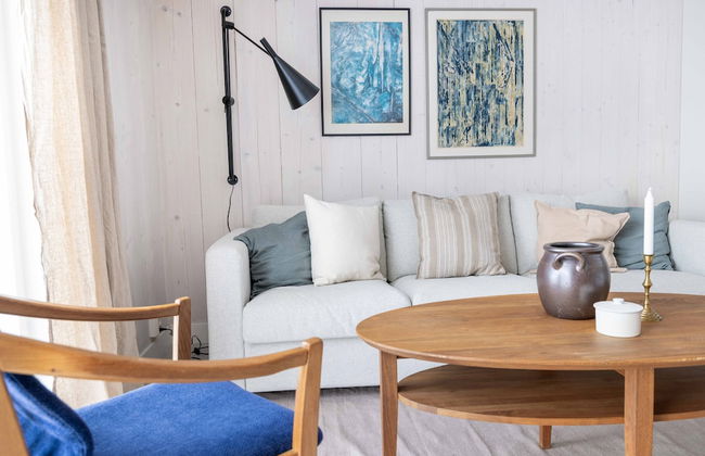 Hönö Sjöbodar - Photo 40