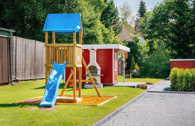 Bode-Apartments - Foto 19