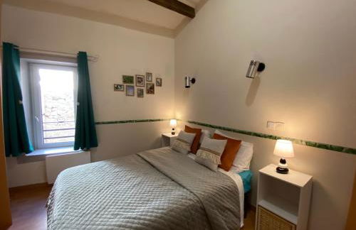 maison de village atypique - Foto 1