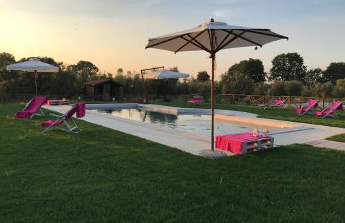 Agriturismo Re di Fiori - Foto 29