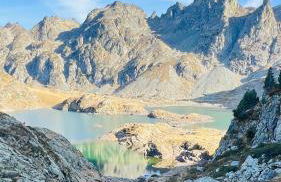 Location appartement Chamrousse 1650 - Superbe vue - Foto 14