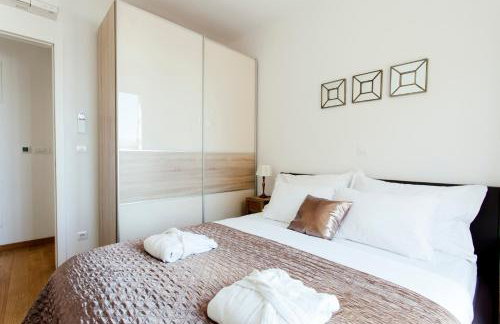 New luxury apartment Nives on seaside - Photo 5